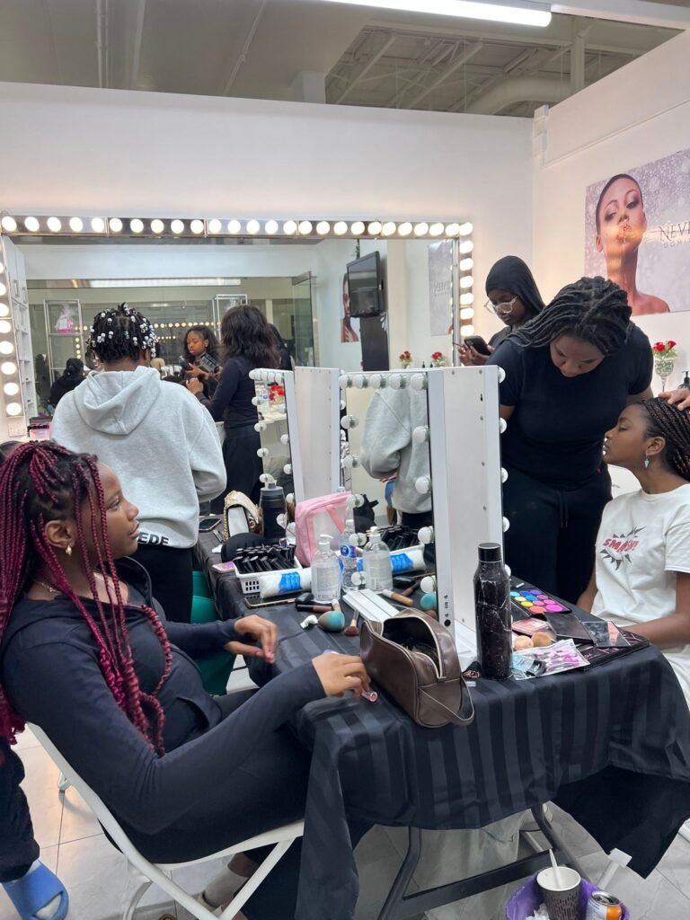 Beauty Event Centre