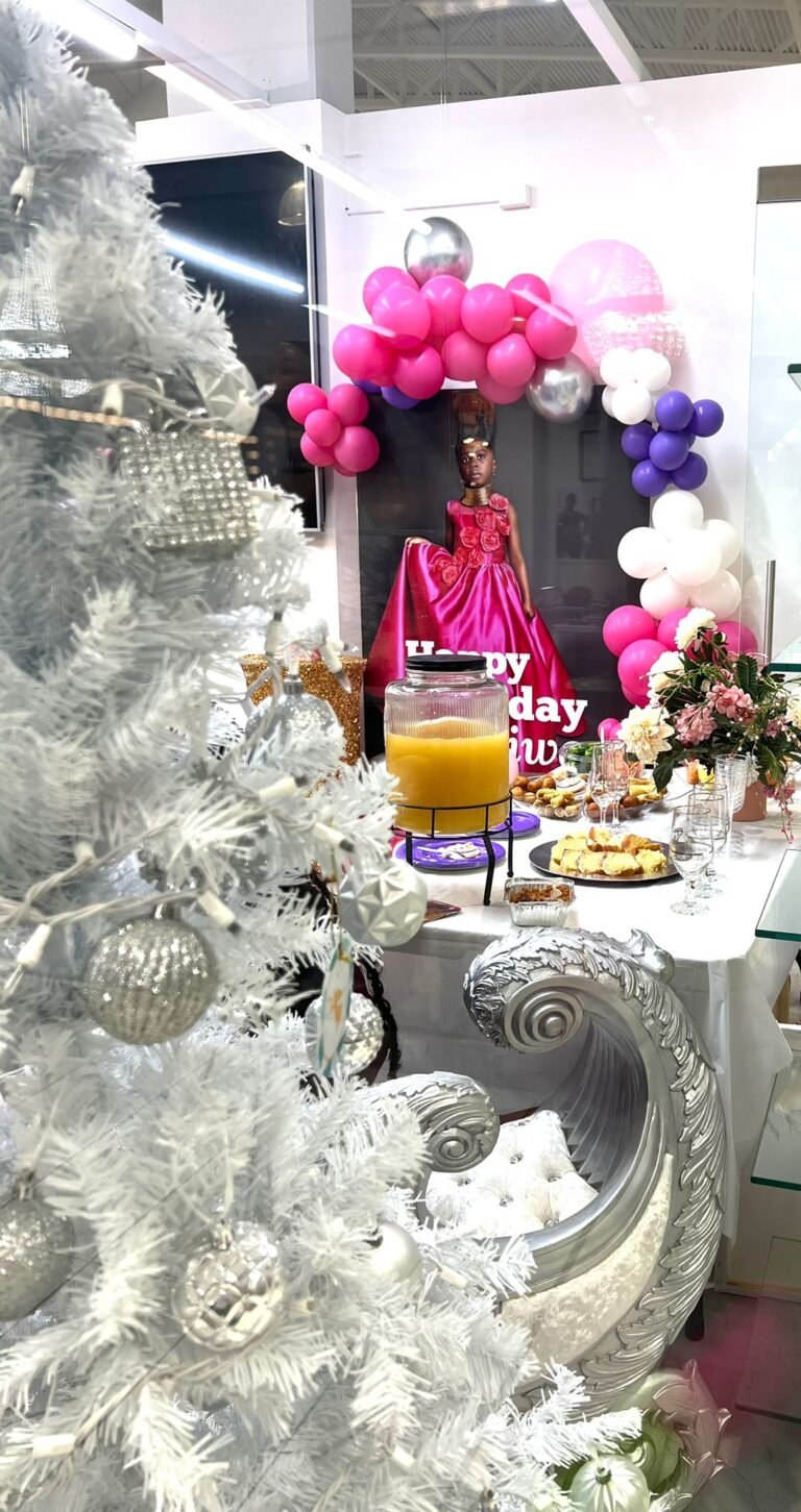 Beauty Event Centre