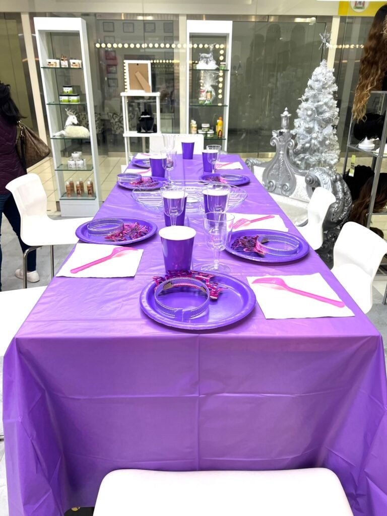 Beauty Event Centre