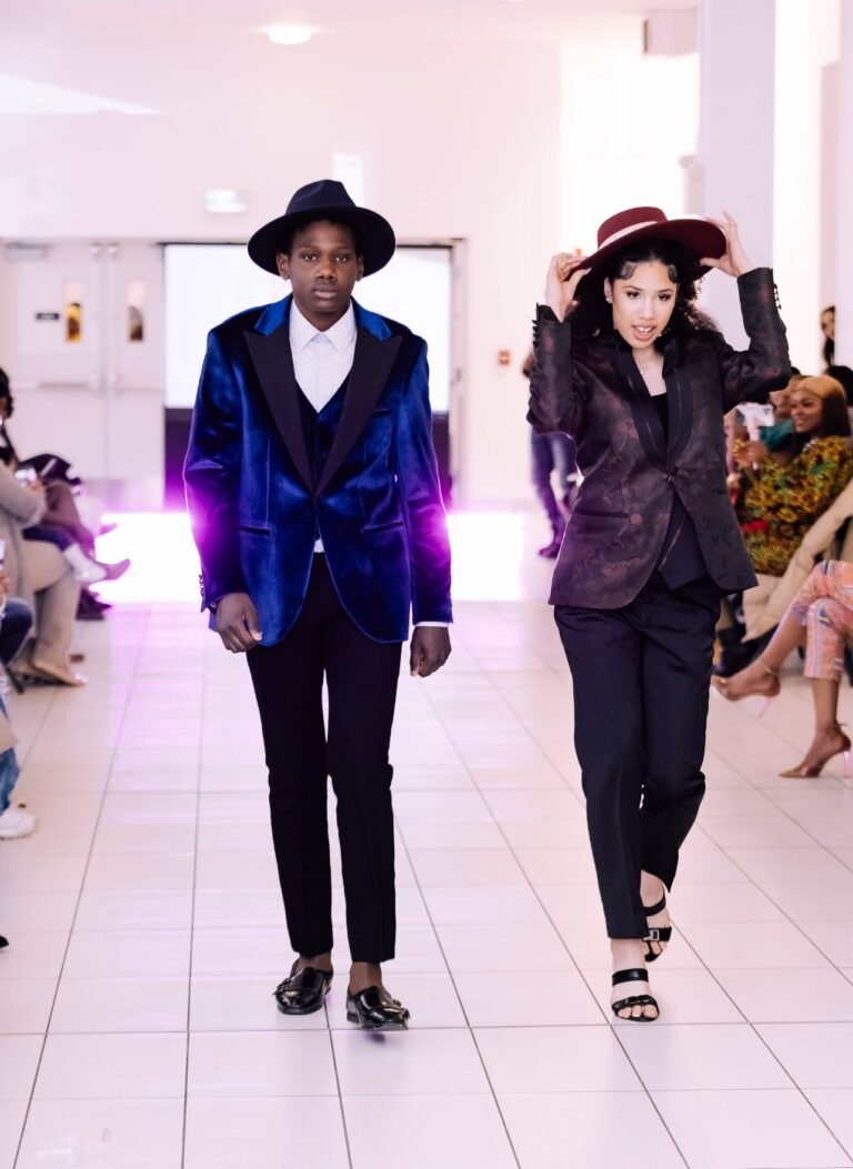 Neveen Art/Fashion