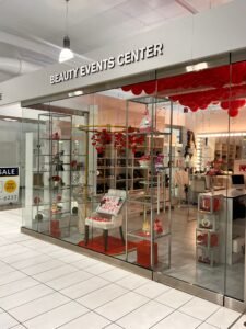 Beauty Event Centre