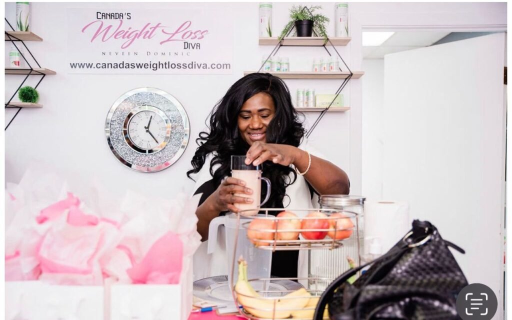 Neveen Dominic educator