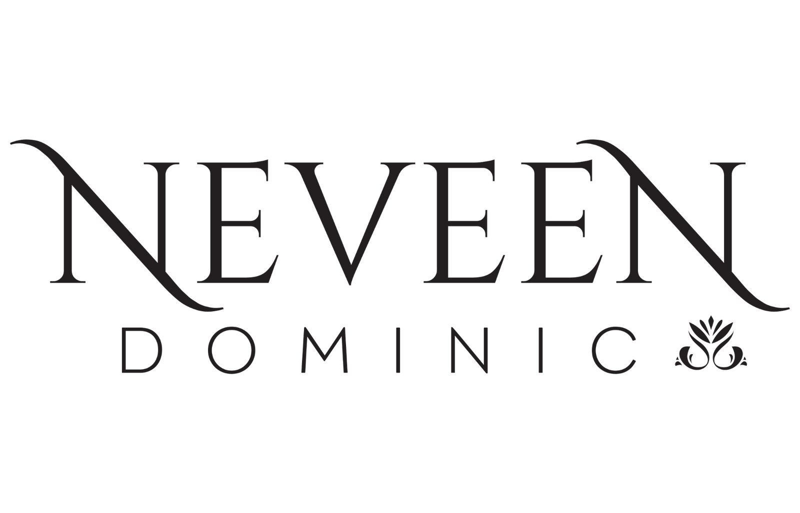 neveen dominic logo