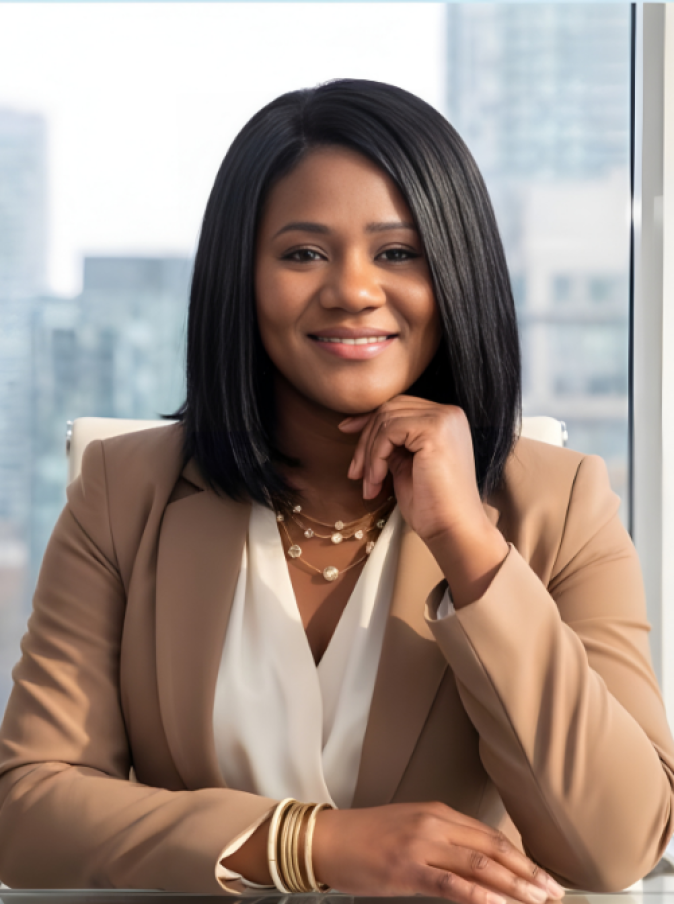 neveen dominic